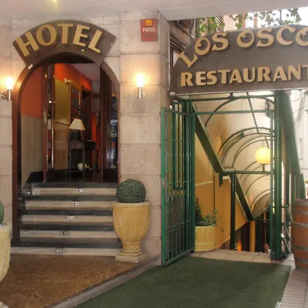 Готель Favila 2*