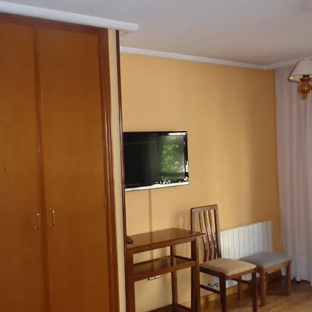 Szálloda Favila