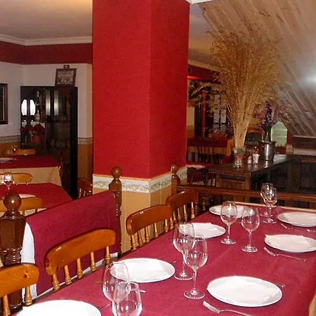 ファヴィラ 2* オビエド