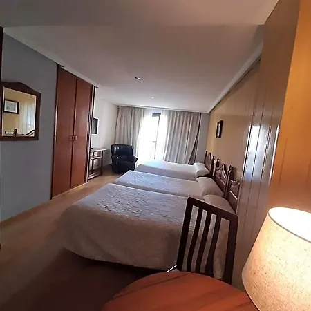 Szálloda Favila
