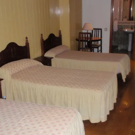 Otel Favila