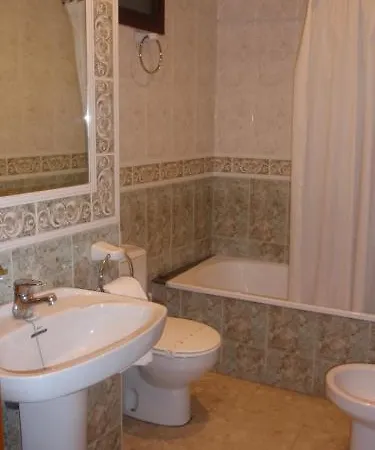 Otel Favila