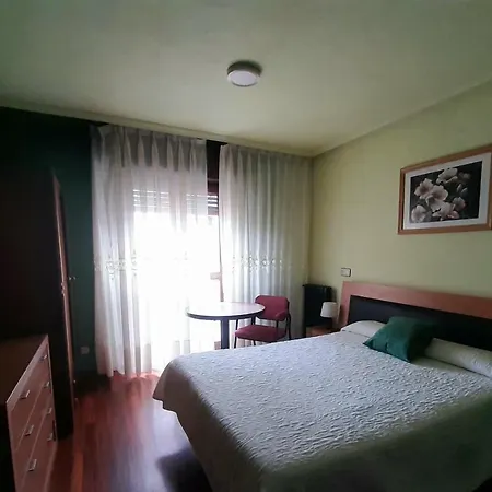 Szálloda Favila 2*